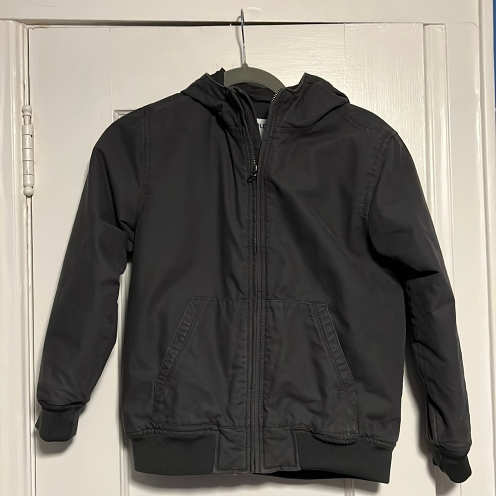 Old Navy Boys Jacket